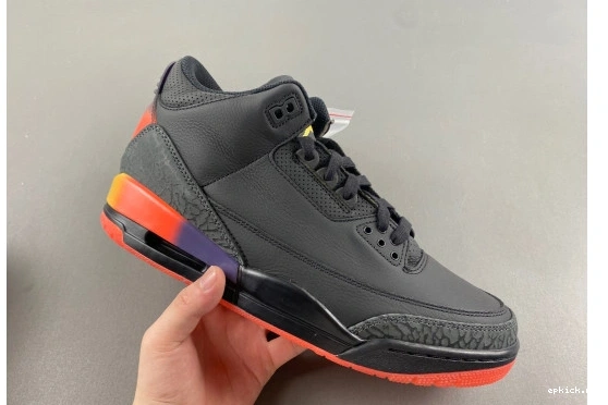 Rep EP  Jordan 3 FN0344-001 Balvin  Retro Rio J FN0344-001 0523